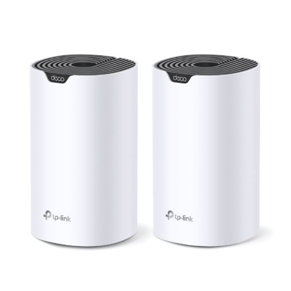 AC1900 Whole Home Mesh Wi-Fi System resmi