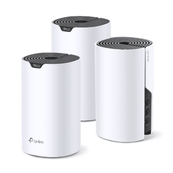 ROU AC1200 Whole Home Hybrid Mesh Wi-Fi resmi