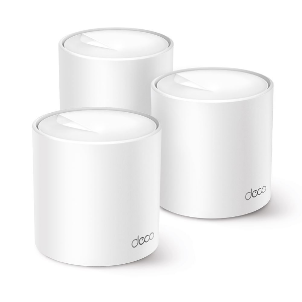 AX1500 Whole Home Mesh Wi-Fi 6 System resmi