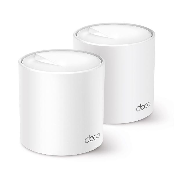 AX3000 Whole Home Mesh Wi-Fi 6 System 3.0 Gbps ye varan hız resmi