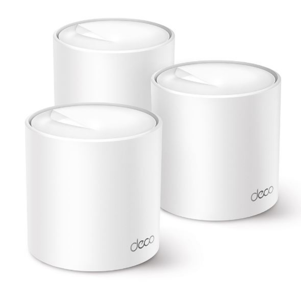 AX3000 Whole Home Mesh Wi-Fi 6 System resmi