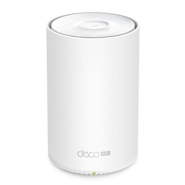 4G+ AX3000 Whole Home Mesh Wi-Fi 6 Gateway resmi