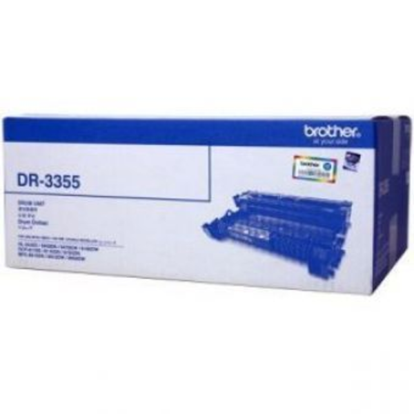 30.000 Drum Unitesi resmi
