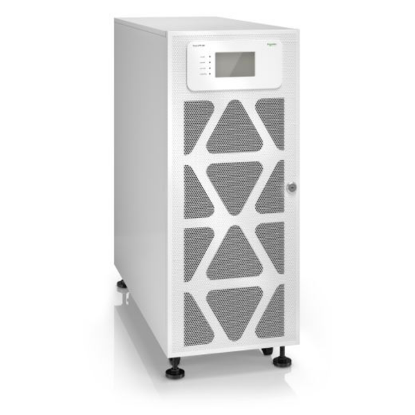 Easy UPS 3M 80kVA 400V 3:3 UPS for external batteries, Start-up 5x8 resmi
