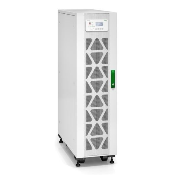 Easy UPS 3S 15 kVA 400 V 3:3 UPS for internal batteries resmi