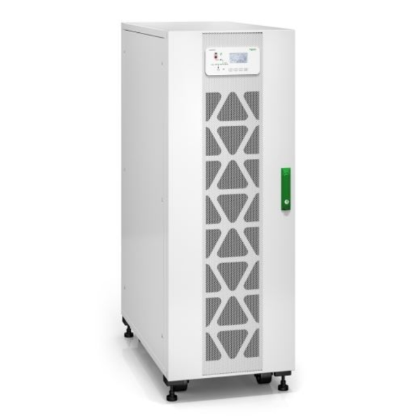 Easy UPS 3S 40 kVA 400 V 3:3 UPS for internal batteries resmi