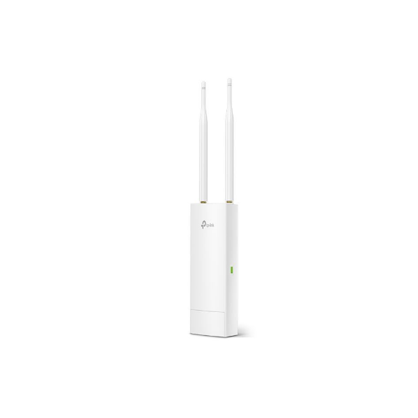 300Mbps 2x5dBi Anten N Açık Alan Access Point resmi