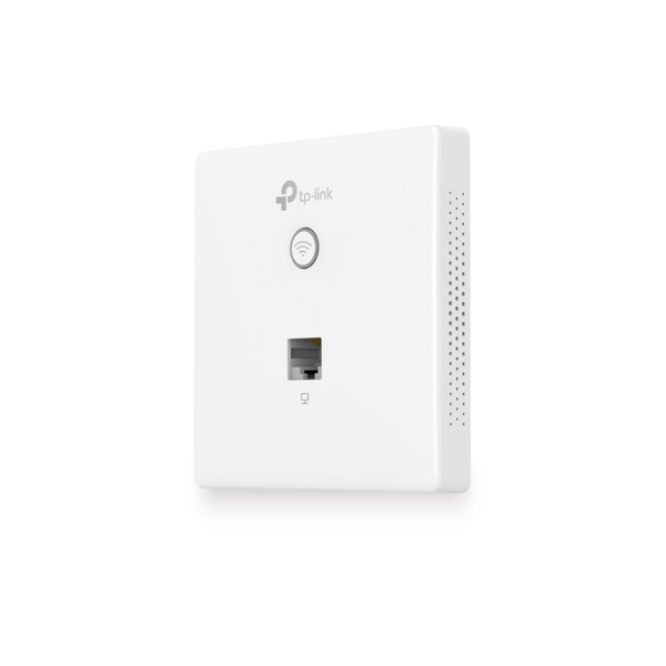 300Mbps N Duvar Tipi Access Point resmi