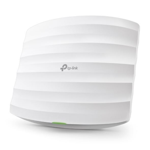 AC1350 Wireless Dual Band Ceiling Mount Access Point resmi