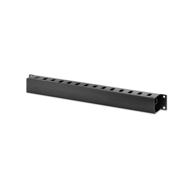 Easy Rack Horizontal Cable Manager 1U resmi