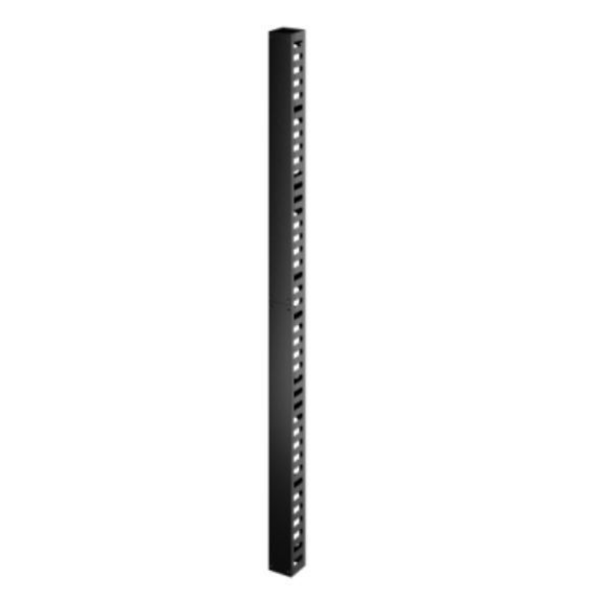 Easy Rack Vertical Cable Manager 42U resmi
