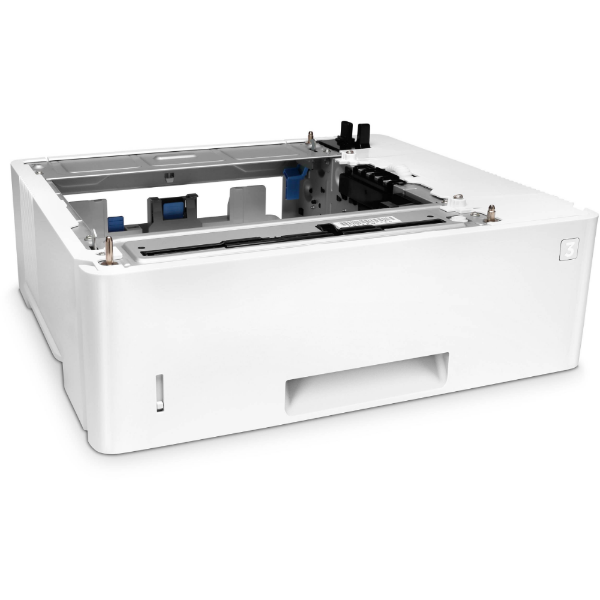 HP LaserJet 550 Yapraklık Kağıt Tepsisi resmi