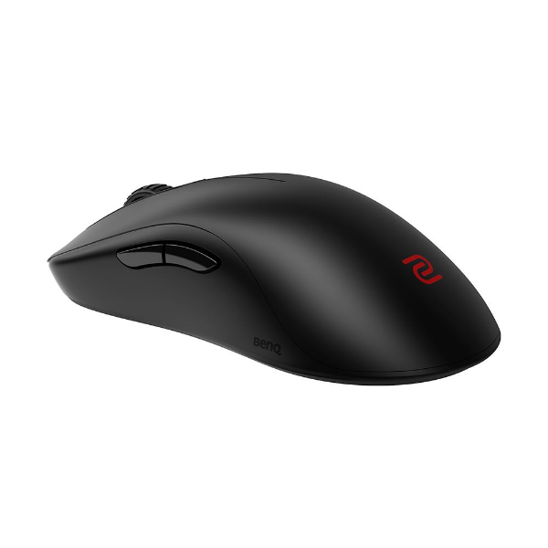 Orta boy 4K 4000Hz Simetrik Kablosuz E-spor Oyuncu Mouse resmi