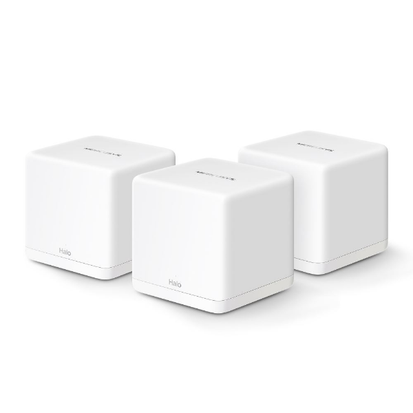 AX1500 Whole Home Mesh Wi-Fi System resmi