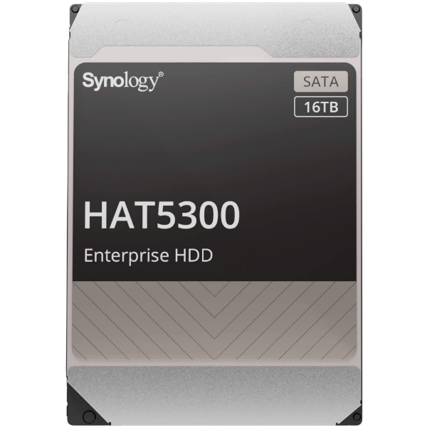 16TB Sata 6.0 7200RPM 256MB 3.5" Dahili Disk resmi