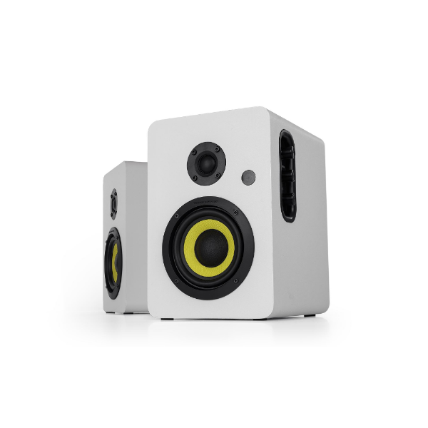 KUMPEL 2.0 50W BEYAZ SPEAKER resmi