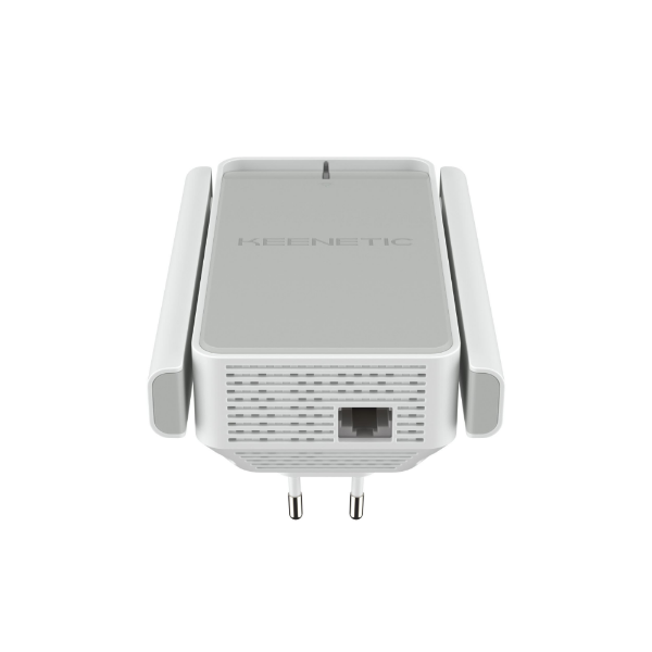 Buddy 4 N300 Genişletici Wi-Fi Mesh Priz Tipi Genişletici resmi