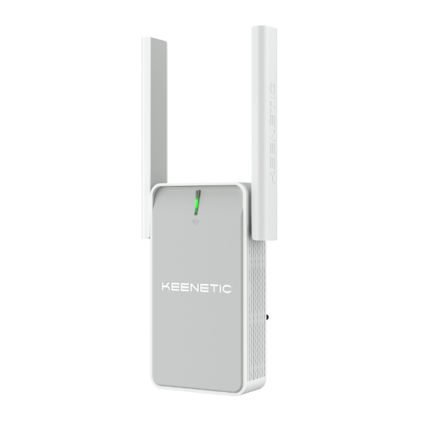 Buddy 6 AX3000 Genişletici Wi-Fi Mesh Priz Tipi Genişletici resmi