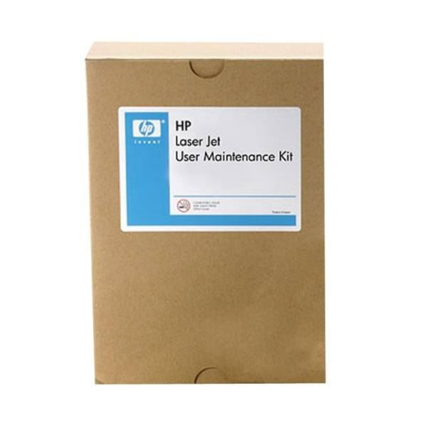 LaserJet 220v Maintenance Kit resmi
