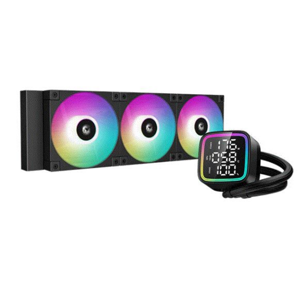 LD360 resmi