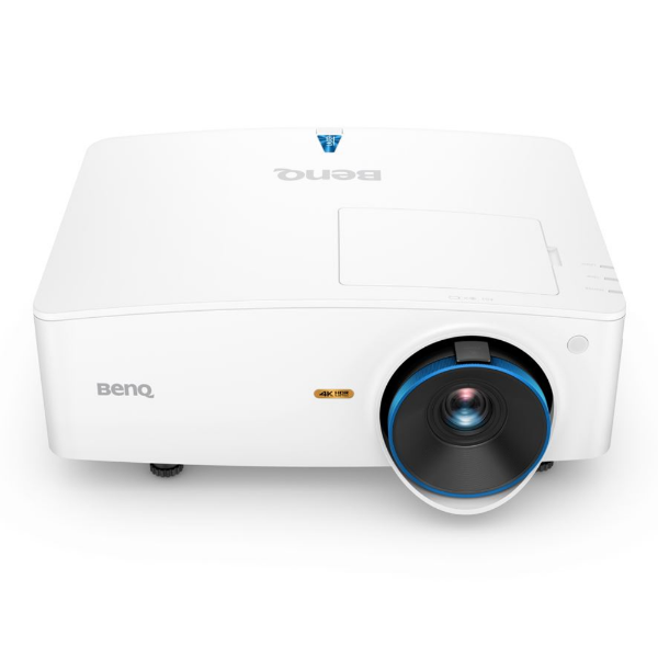 5500 ANS 4K UHD 3840×2160 HDMI RJ45 HDBaseT DLP Lazer Projek.6mt den 200 resmi