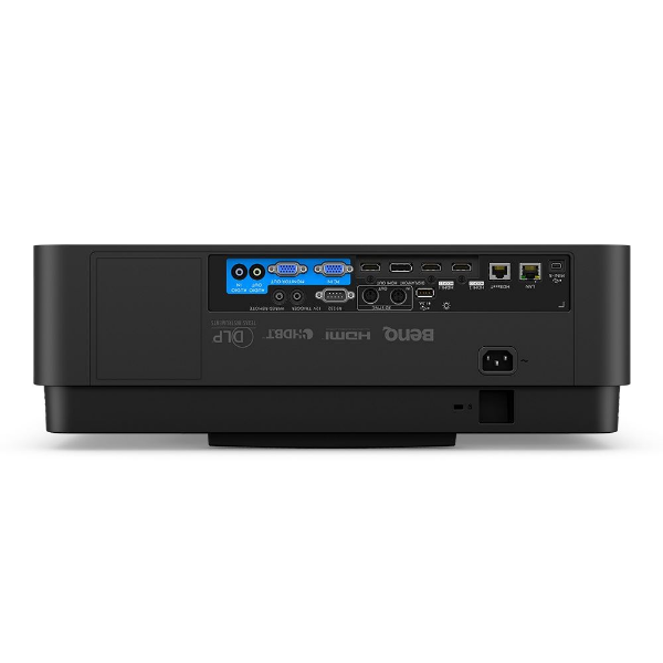 5200 ANS 1920x1200 WUXGA 2xHDMI DLP Prj resmi
