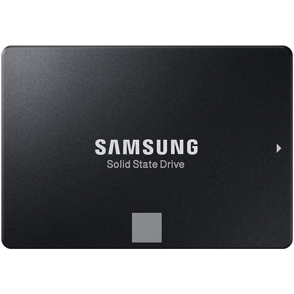 SSD 2.5" 1TB 870 EVO SATA 560/530 MB/s resmi