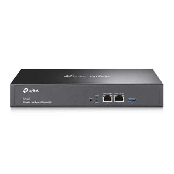 Omada Hardware Controller resmi