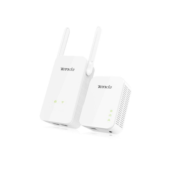 PowerLine Ağ Adaptörü AV1000 Wi-Fi Powerline Genişle resmi