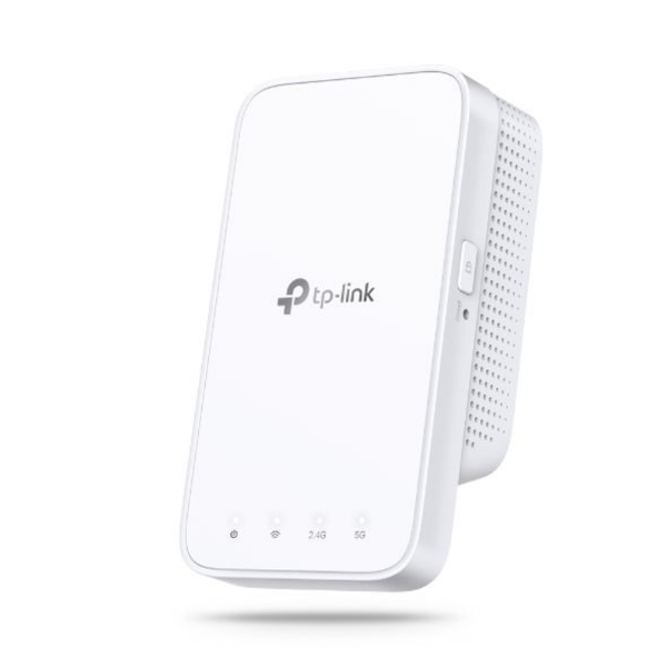 867MBPS 5GHZ MENZIL GENISLETICI resmi