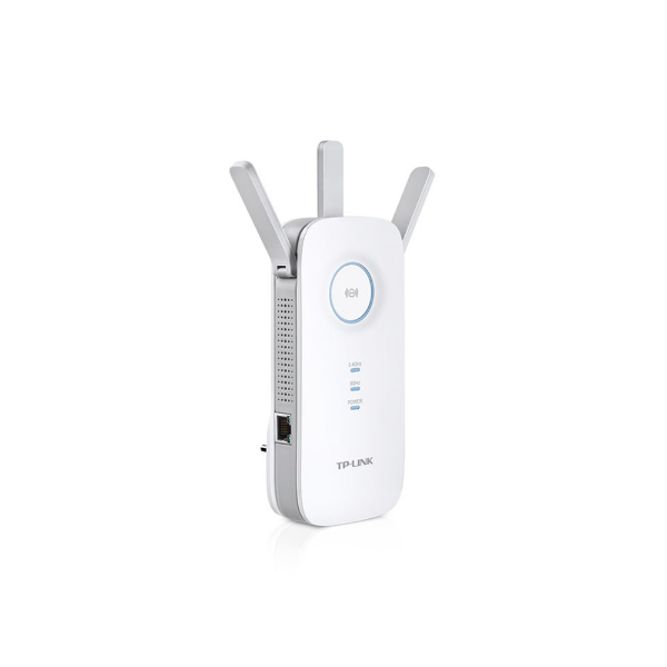 Ac1750 Range Extender resmi
