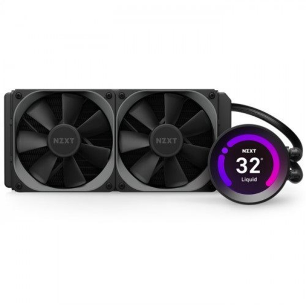 RL-KRX53-RW Kraken Z53 RGB resmi