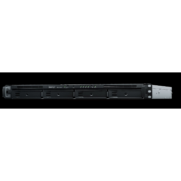 NAS  RACK 4AD 3,5"DISK DESTEKLI STORAGE resmi