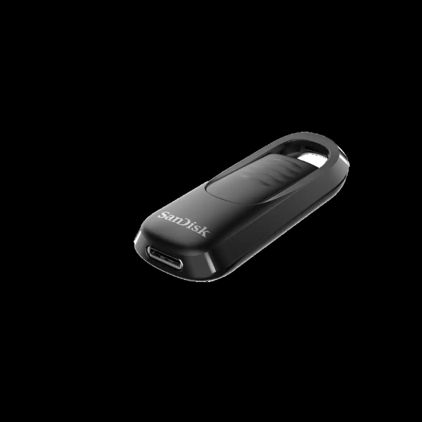 512GB Ultra Slider USB 3.2 Type-C Flash Bellek resmi