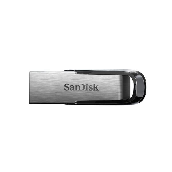 64GB Ultra Flair USB 3.0 Gümüş USB Flash Bellek resmi