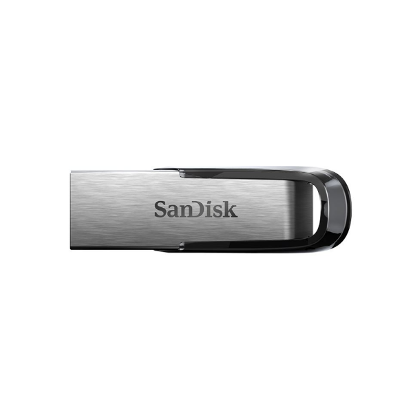 512GB Ultra Flair USB 3.0 Gümüş USB Flash Bellek resmi