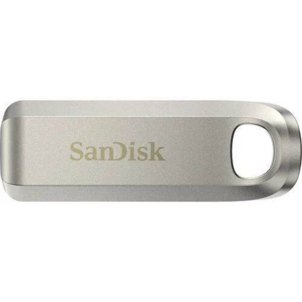 64GB Ultra Luxe USB 3.2 Gen 1 Type-C 400MB/s Flash Bellek resmi