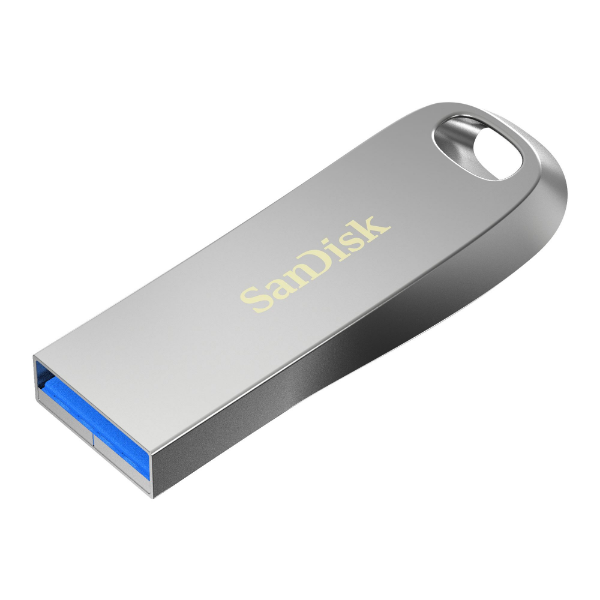 512GB Ultra Luxe USB 3.2 GEN 1 150MB/s Flash Bellek resmi