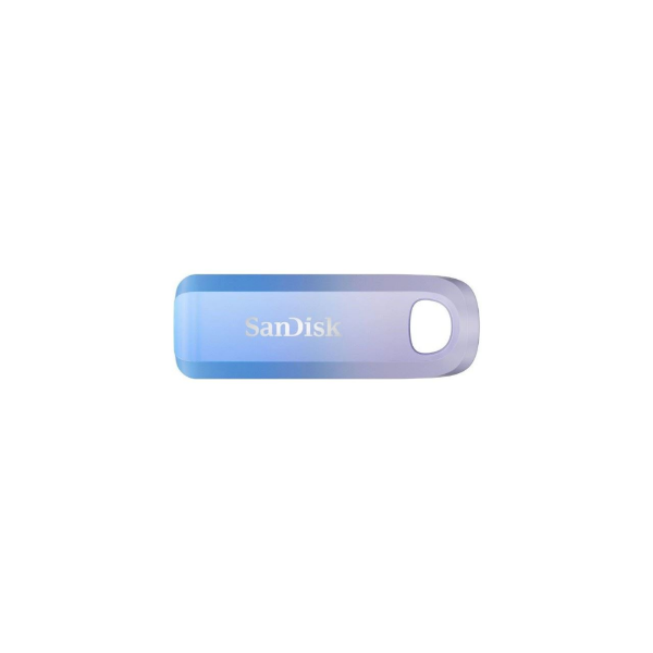 256GB Creator USB 3.2 Type-C 400 MB/s Flash Bellek resmi