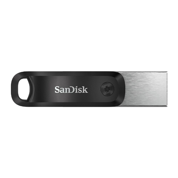 64GB IXPAND FLASH DRIVE GO IOS USB FLASH BELLEK resmi