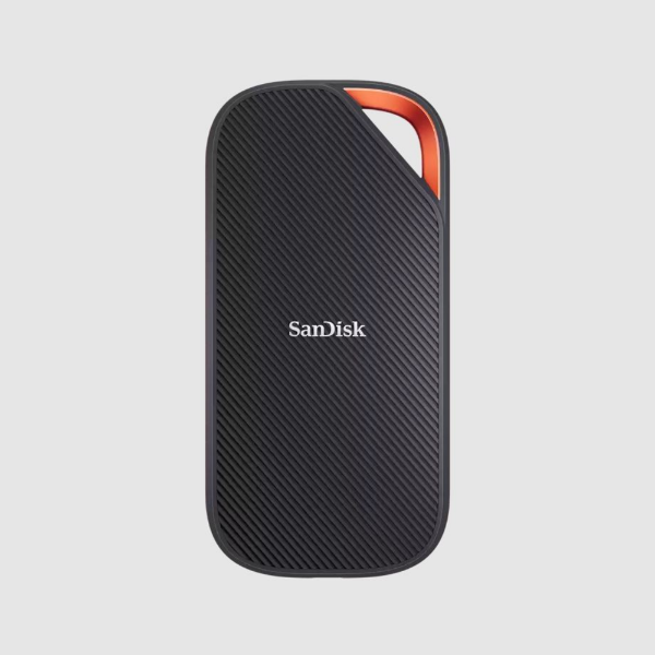 4TB Extreme PRO USB4 40Gbps 3800-3700MB/s Portable SSD resmi