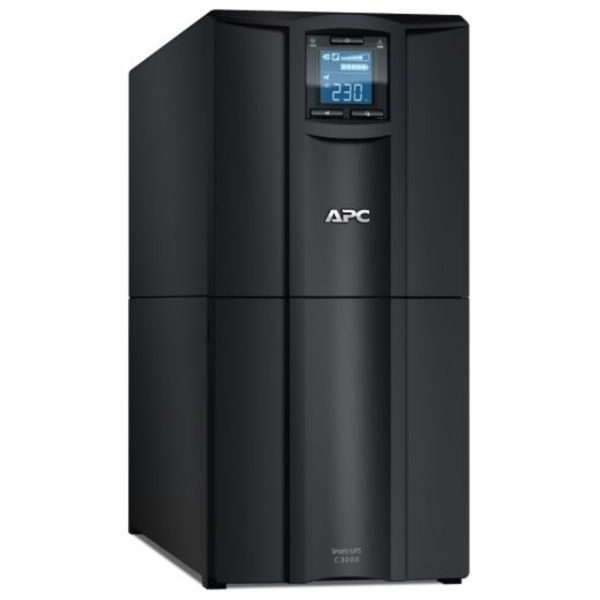 Smart-UPS C 3000VA LCD 230V resmi