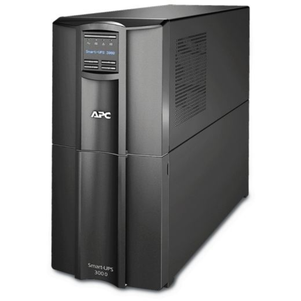 Smart-UPS 3000VA LCD 230V with Smart Connect resmi
