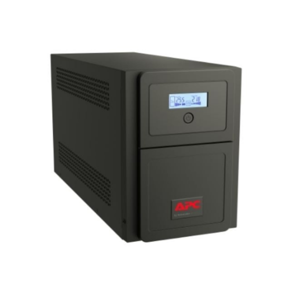 APC Easy UPS SMV 1500VA 230V resmi