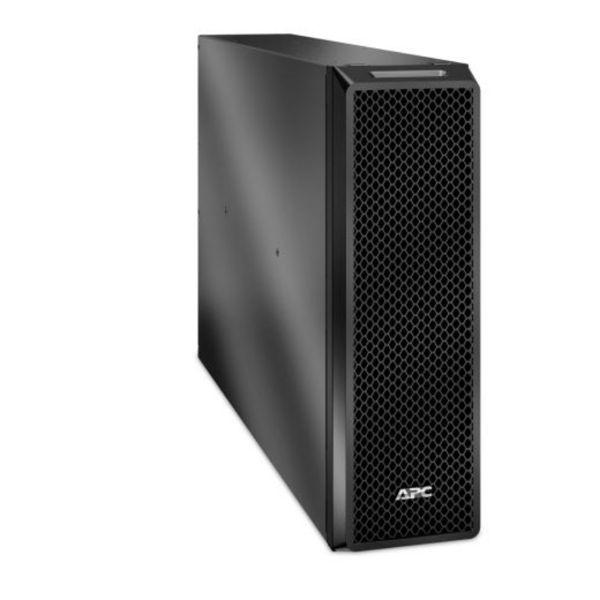 Smart-UPS SRT 192V 8kVA and 10kVA resmi