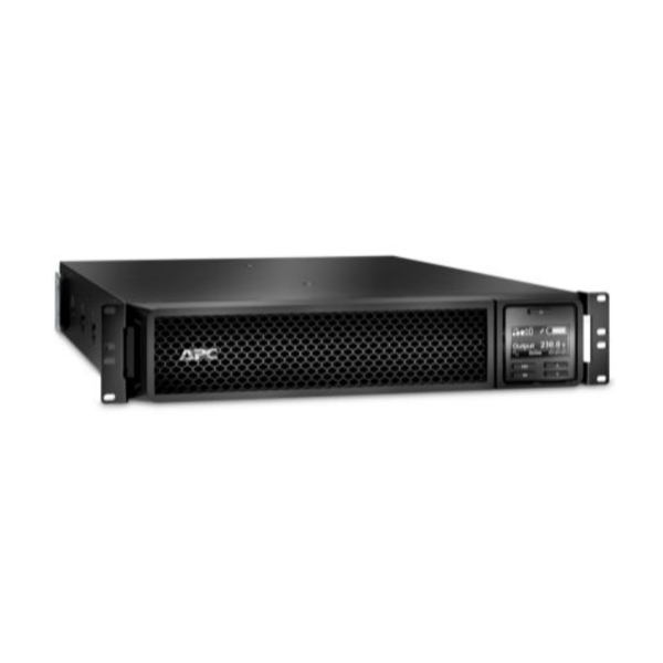 Smart-UPS SRT 3000VA 230V resmi