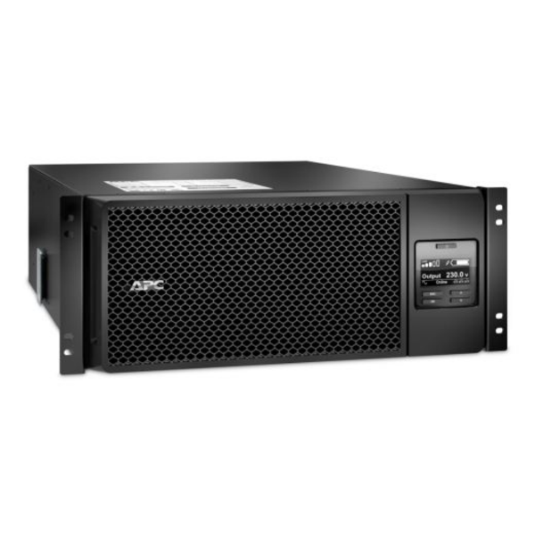 Smart-UPS SRT 6000V4 RM 230V resmi