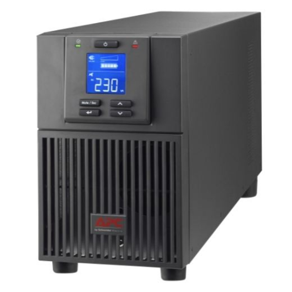 Easy UPS SRV 2000VA 230V resmi
