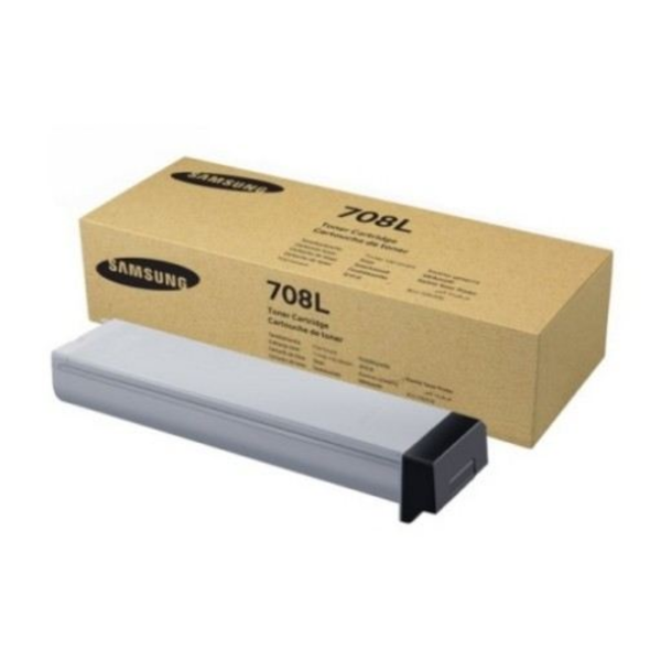 MLT-D708L Yüksek Kapasiteli Siyah 35000 Sayfa Toner resmi