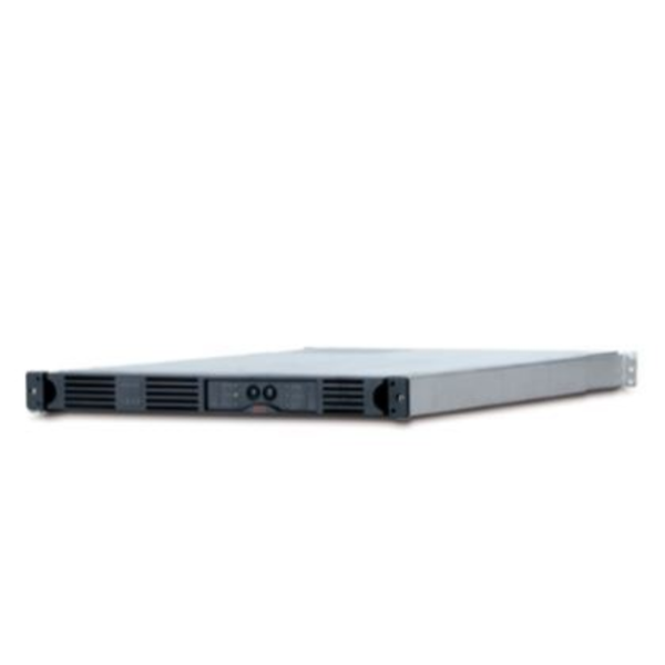 APC Smart-UPS 1000VA USB & Serial RM 1U 230V resmi